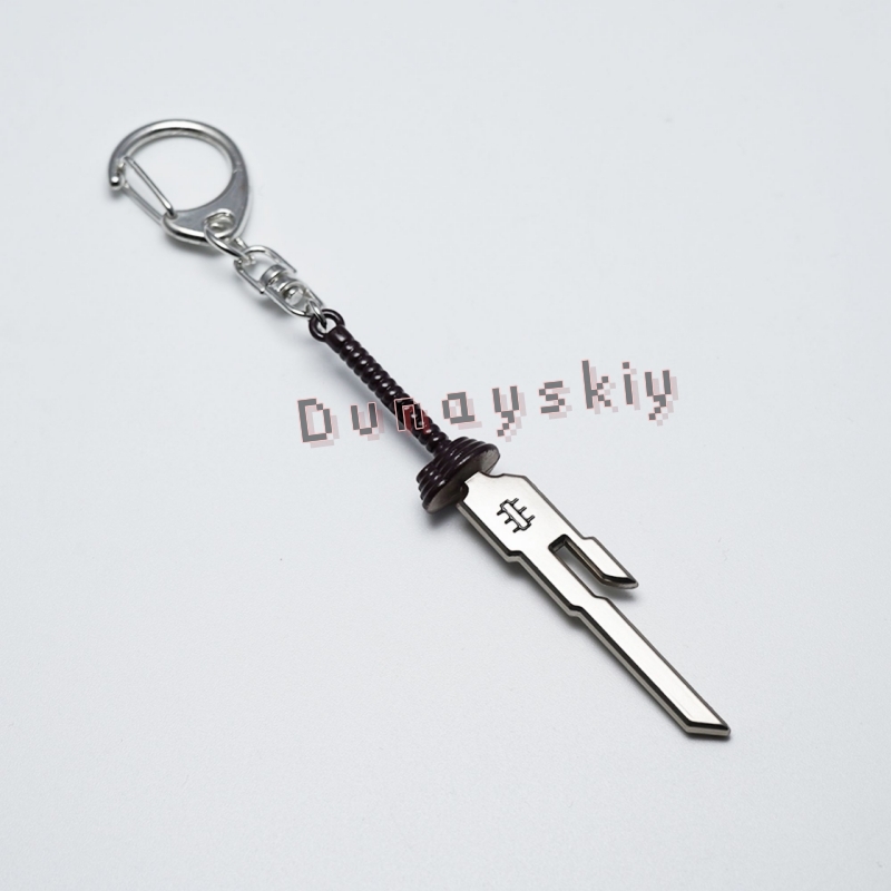 ファンメイド JJK ミニ合金モデルキーホルダーペンダントバ - Cosplay Anime Jjk のレビューと価格