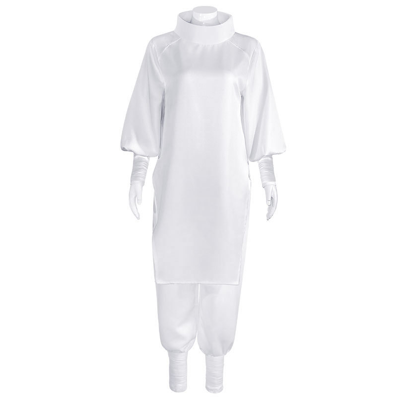 アニメ呪術廻戦 JJK 漫画カシモハジメコスプレ衣装ターコイ - Cosplay Anime Jjk のレビューと価格