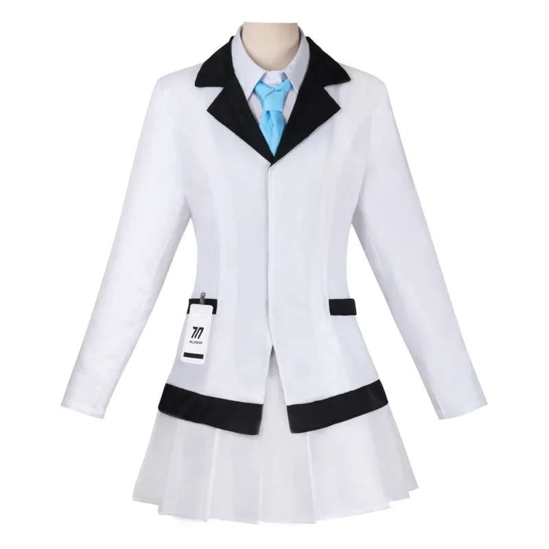 在庫ありウシオノアコスプレブルーアーカイブアニメプロジェクト - Anime Cosplay Name のレビューと価格