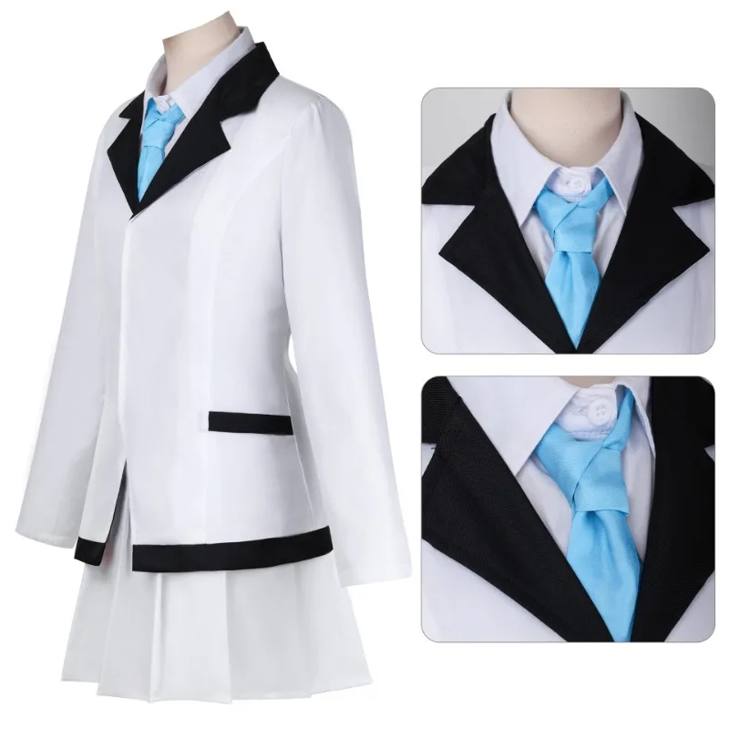 在庫ありウシオノアコスプレブルーアーカイブアニメプロジェクト - Anime Cosplay Name のレビューと価格