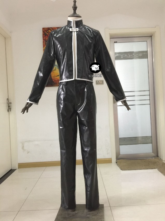アニメ鋼の錬金術師コスプレエドワードエルリック衣装鋼の錬金術 - Fullmetal Alchemist Coat のレビューと価格