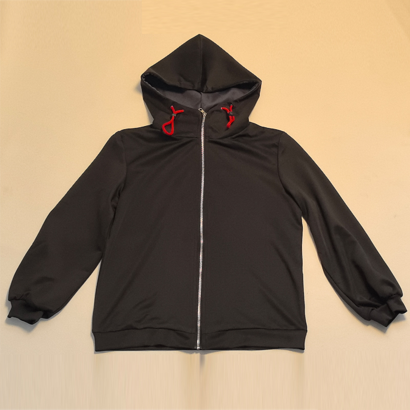 伊達君 コスプレ衣装セット ウィッグ付き ブラックジャケット - Cosplay Anime Jjk のレビューと価格