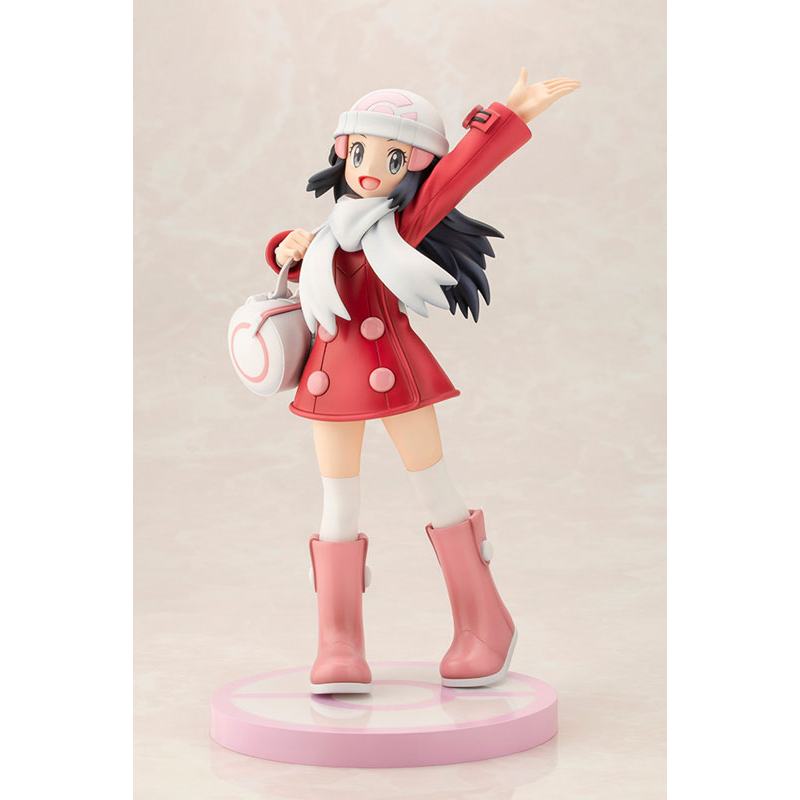 100% オリジナルコトブキヤ ARTFX J ポケモンシリ - Kotobukiya Artfx のレビューと価格