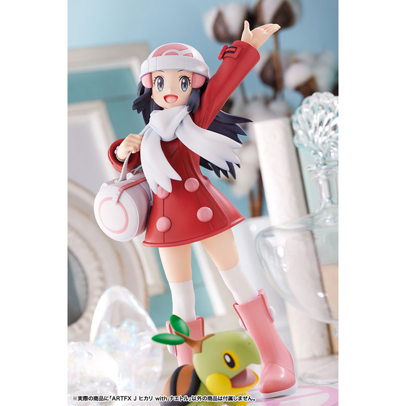 100% オリジナルコトブキヤ ARTFX J ポケモンシリ - Kotobukiya Artfx のレビューと価格