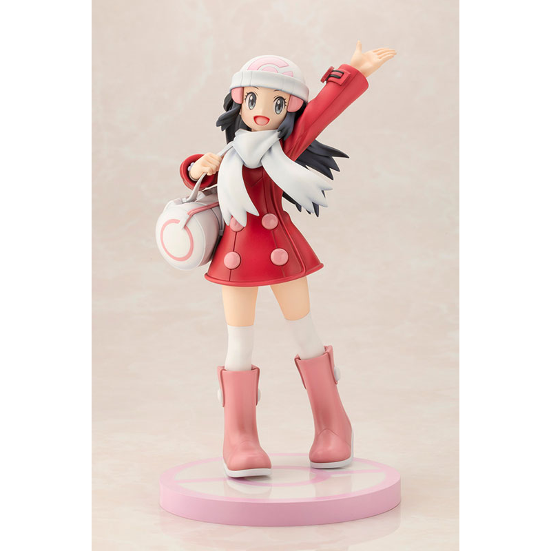100% オリジナルコトブキヤ ARTFX J ポケモンシリ - Kotobukiya Artfx のレビューと価格