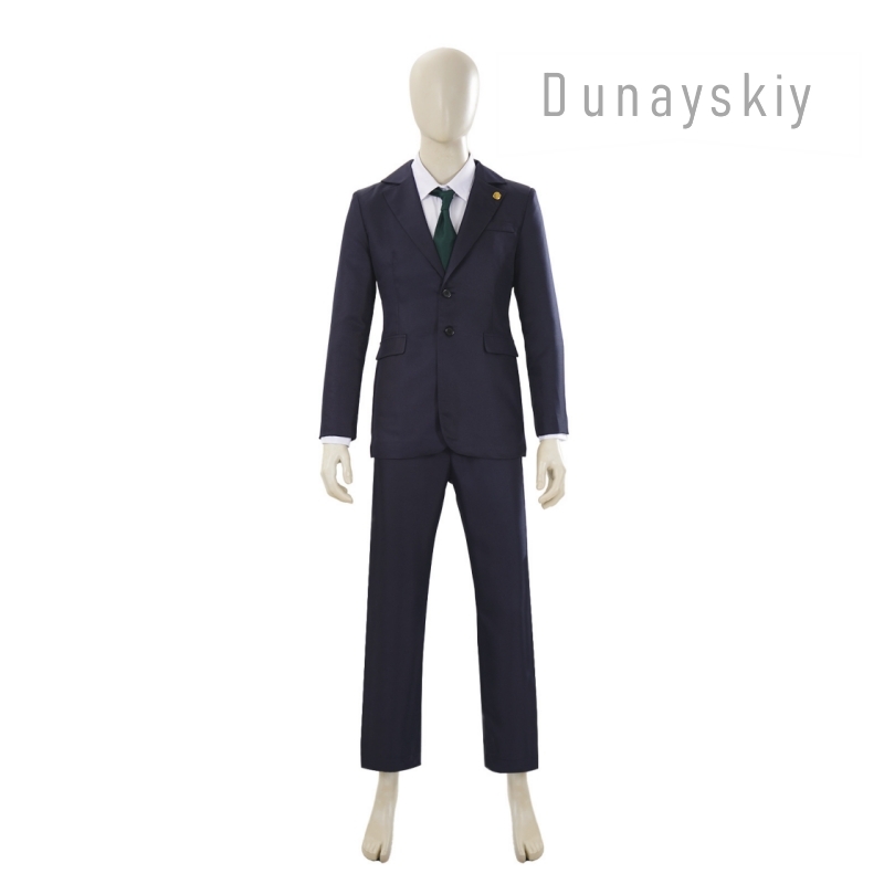 JJK ゲーム 高倉ヒロミ コスプレスーツ 弁護士制服 白い - Cosplay Anime Jjk のレビューと価格