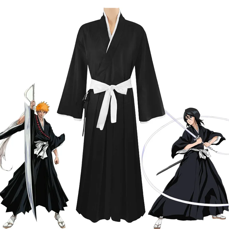 2026 アニメコスプレ 黒崎露希ア イチゴ ダイ・パ・ソウ - Anime Cosplay Bleach のレビューと価格