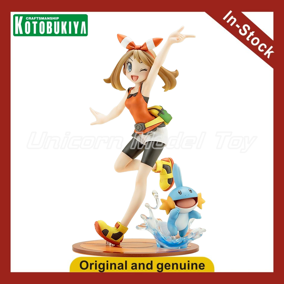 【UA】コトブキヤ ARTFX J シャオヤオ + ウォータ - Kotobukiya Artfx のレビューと価格