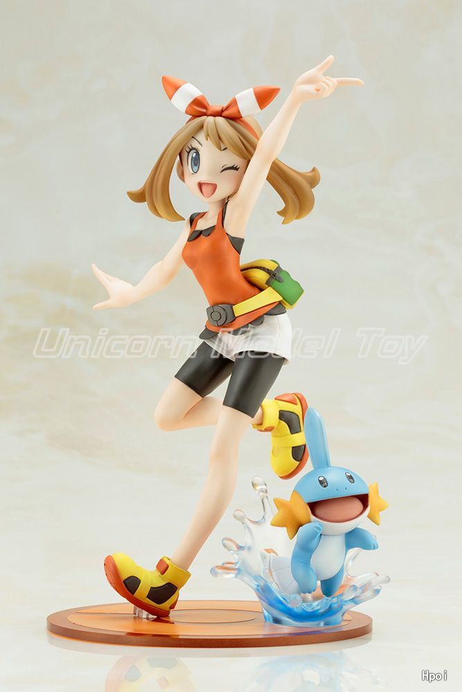 【UA】コトブキヤ ARTFX J シャオヤオ + ウォータ - Kotobukiya Artfx のレビューと価格