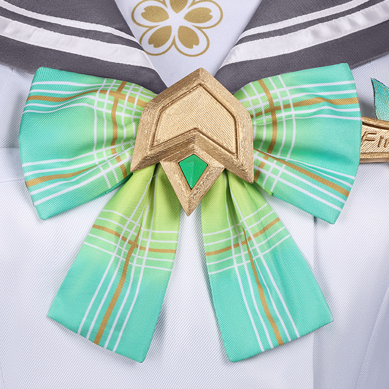 在庫あり ファイアフライ コスプレ衣装 ウィッグ 崩壊スター - Anime Cosplay Name のレビューと価格