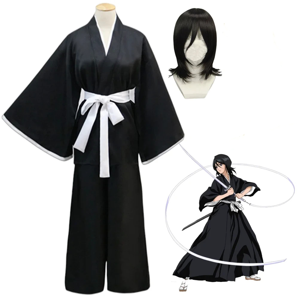 アニメBLEACHコスチューム 言葉波継治コスプレ 言葉波継 - Anime Cosplay Bleach のレビューと価格