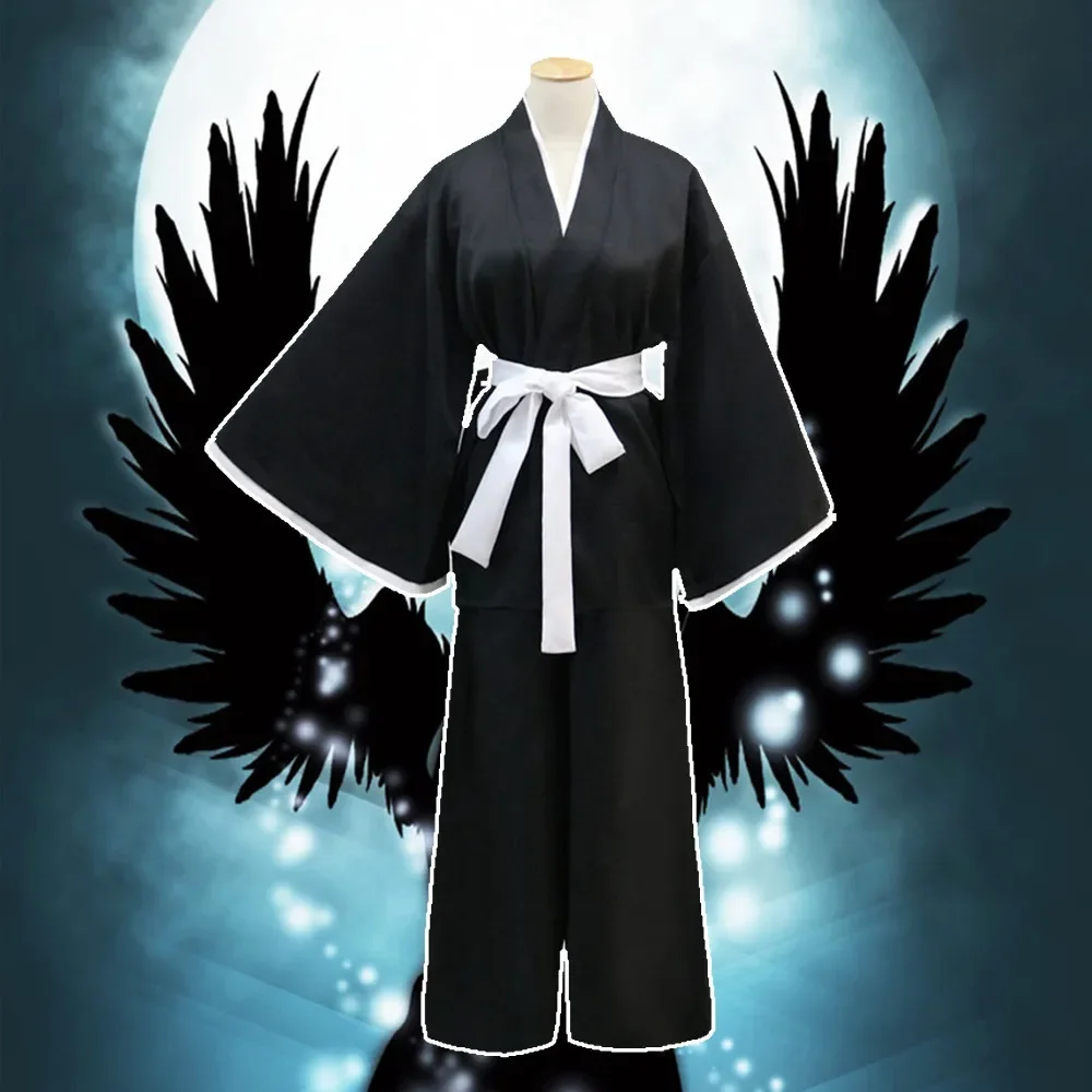 アニメBLEACHコスチューム 言葉波継治コスプレ 言葉波継 - Anime Cosplay Bleach のレビューと価格