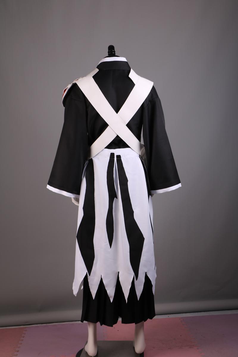 BLEACH アニメ TYBW 一護 兜甲衣 コスプレ 千年 - Anime Cosplay Bleach のレビューと価格