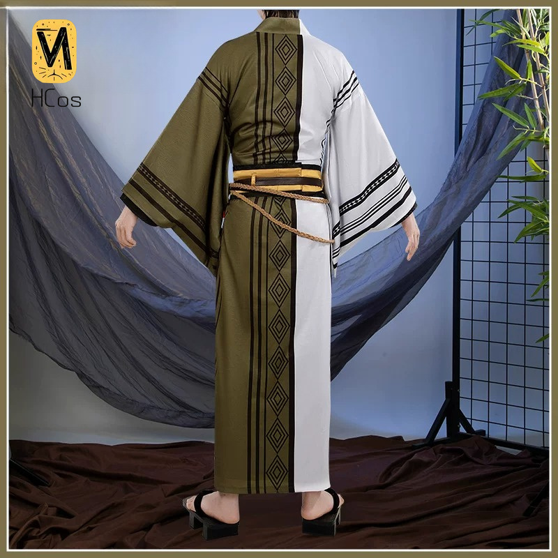 手作りコスプレ衣装：ツイステッドワンダーランド レオナ・キン - Anime Cosplay Kimono のレビューと価格