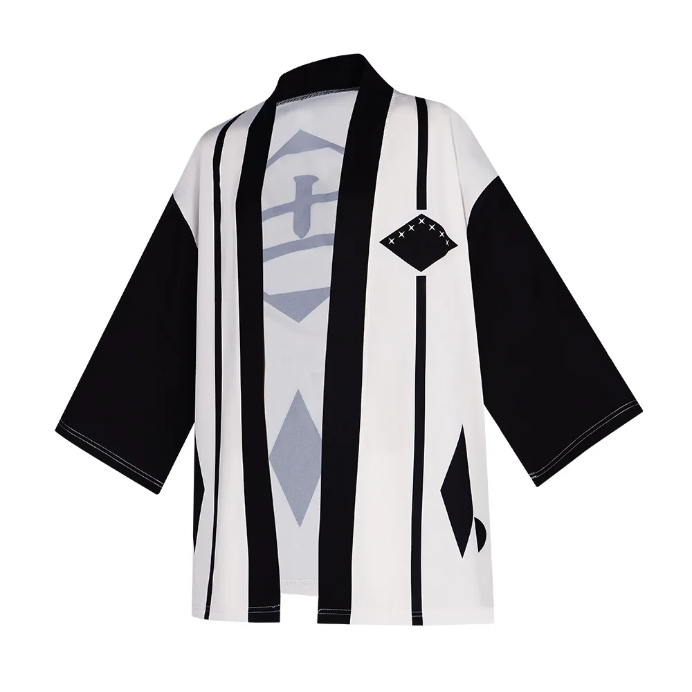 ロールプレイング制服死神BLEACHコスチューム黒崎一護アニ - Anime Cosplay Bleach のレビューと価格