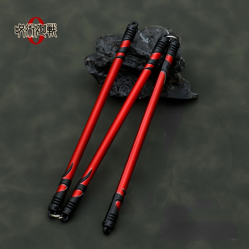 50cm ゼニンマキ サンセツコン刀 アニメ呪術廻戦 コスプ - Anime Cosplay Real のレビューと価格
