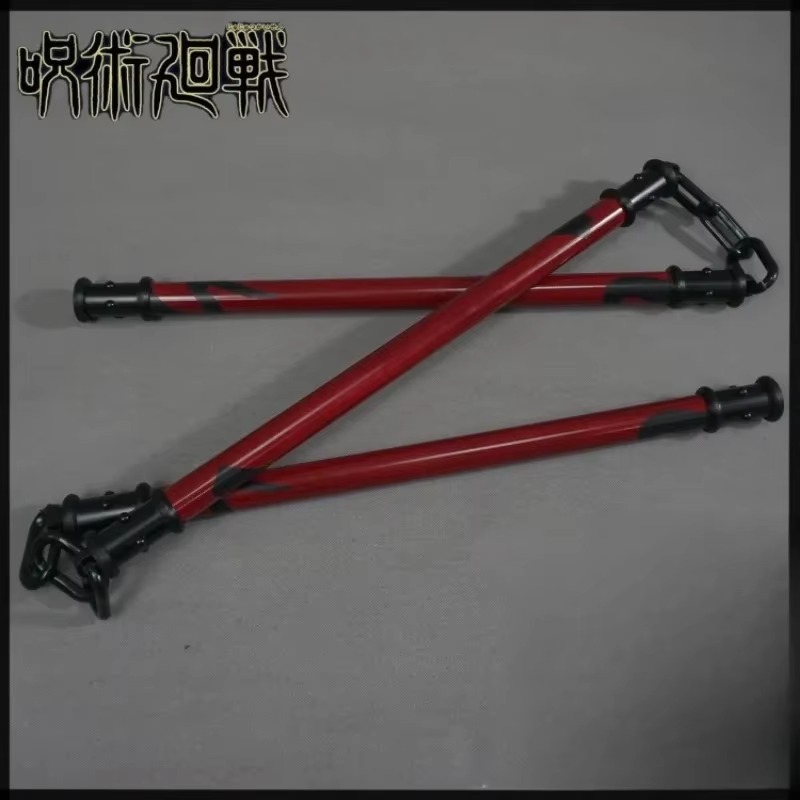 50cm ゼニンマキ サンセツコン刀 アニメ呪術廻戦 コスプ - Anime Cosplay Real のレビューと価格