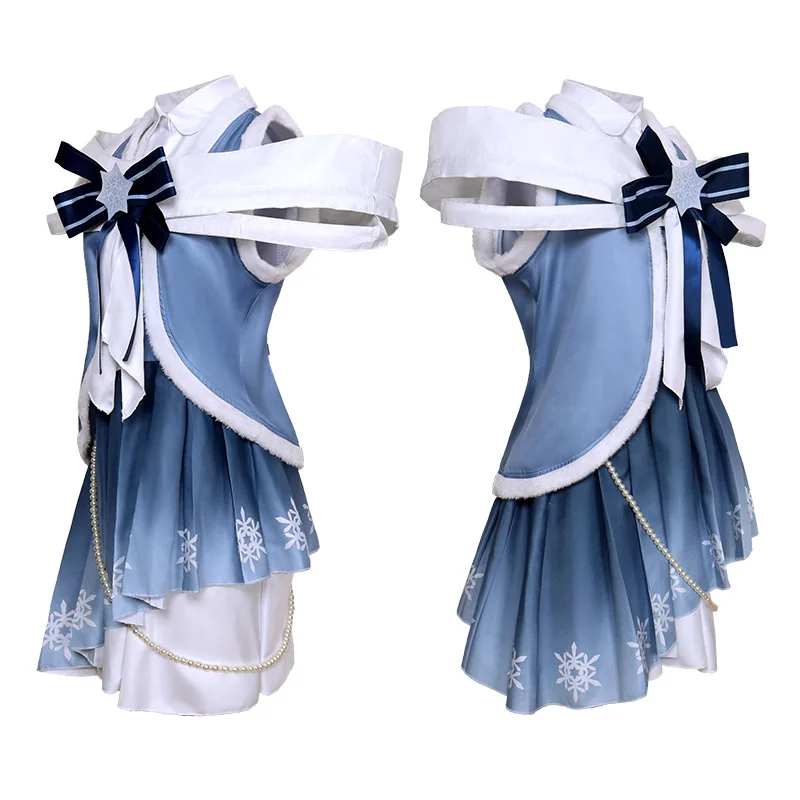 日本のロリータドレス ハロウィンパーティー衣装 女性用 在庫 - Anime Cosplay Miku のレビューと価格