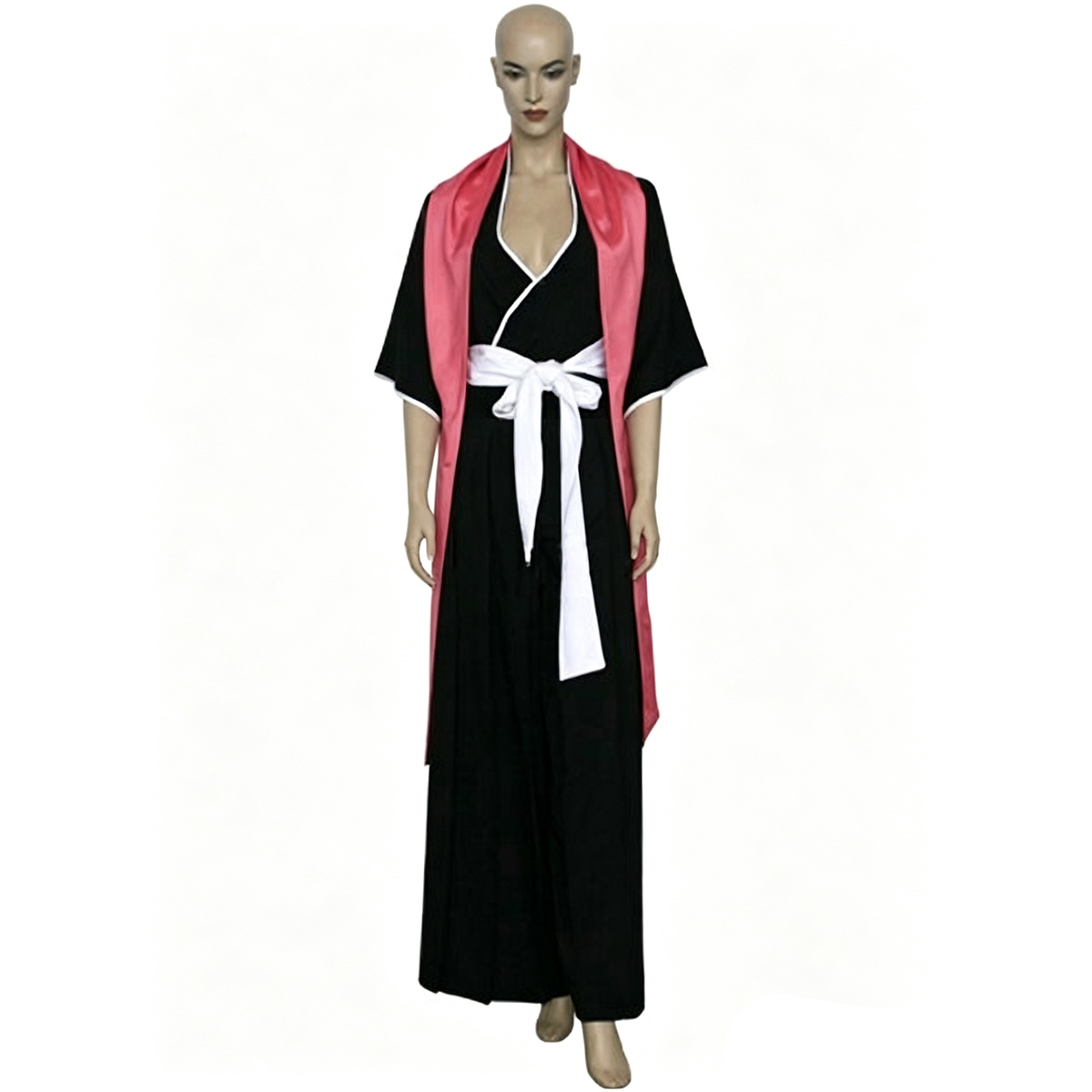 在庫あり　護廷十三隊十番隊副隊長 松本乱菊 まつもとらんぎく - Anime Cosplay Kimono のレビューと価格