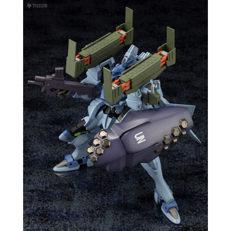 コトブキヤオリジナル ショウウ Muv Luvシリーズ 組立 - Kotobukiya Muv-Luv のレビューと価格